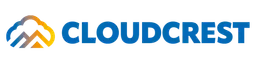 Cloudcrest logo